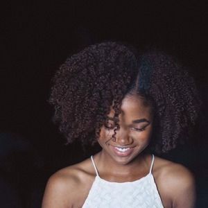 Meet your Posher, Denae